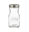Kilner Juice & Sauce Bottle 0.5 Litre