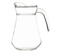 Essentials Glass Jug 1.3 Ltr