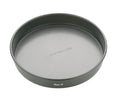 MasterClass Non Stick Round Loose Base Sandwich Pan 23cm