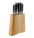 Rockingham Forge 7090 Series 6 Piece Knife Block