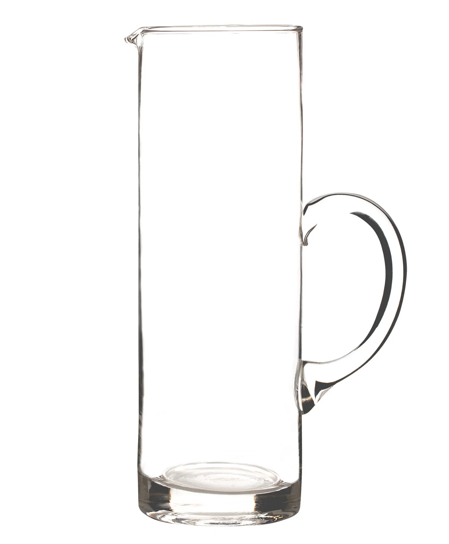 Ravenhead Selected Glass Jug 1.7Ltr