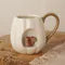 COUNTRY LIVING SQUIRREL INSERT MUG