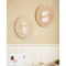 LITTLE ROGLETS SET OF 2 BUNNY & ELEPHANT WALL ART