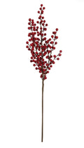 Christmas 88cm Pic No.48 Red