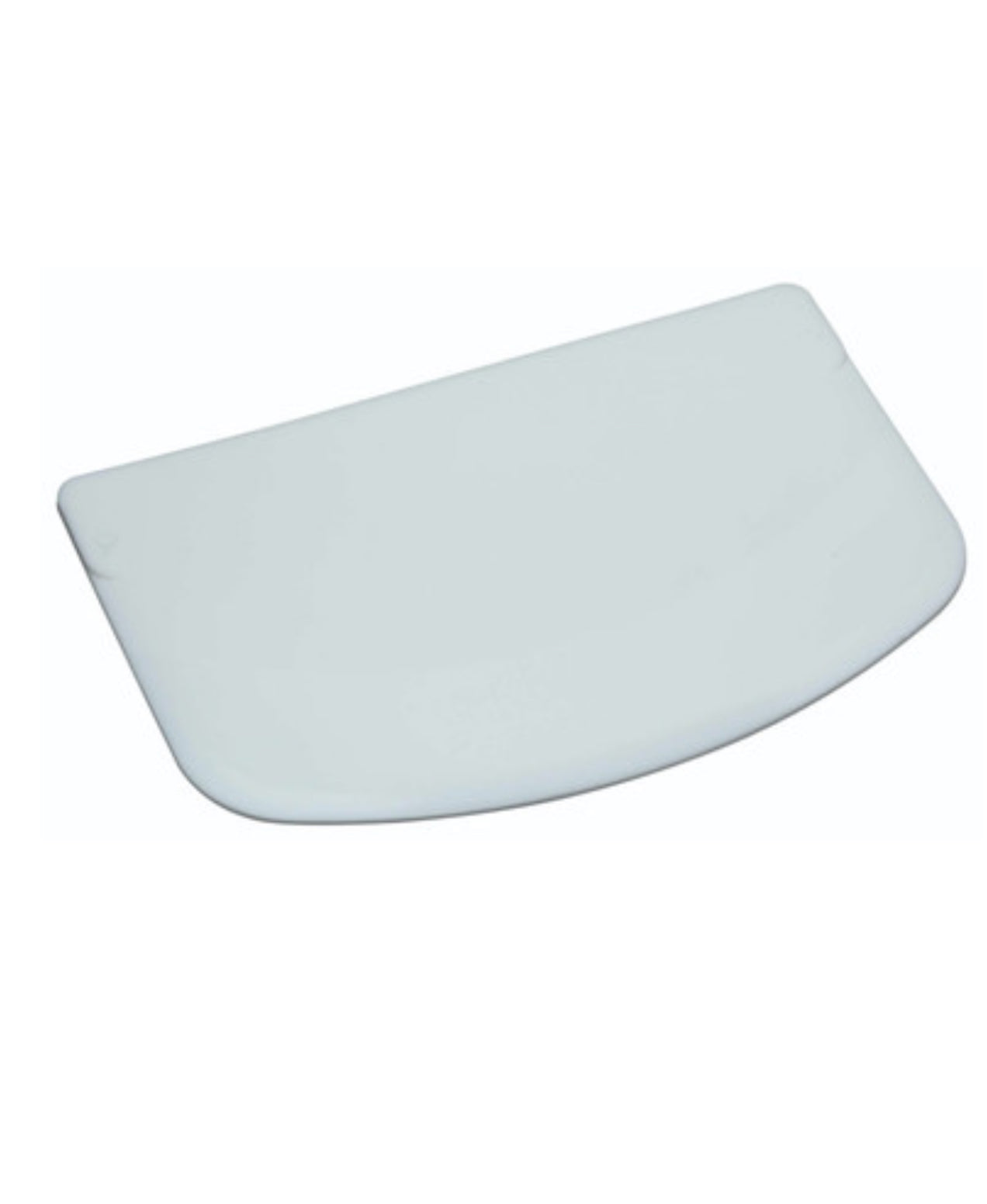KitchenCraft Dough Cutter & Scraper Plastic