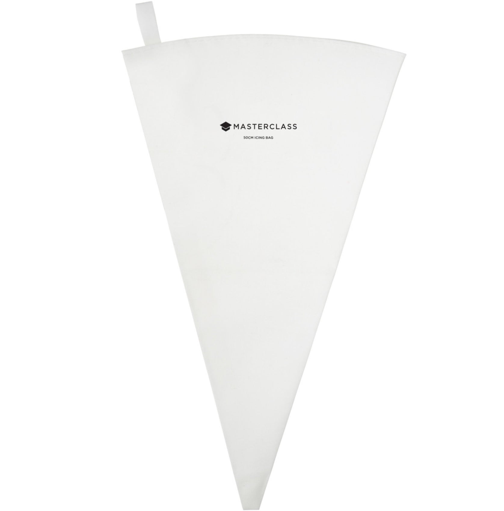 MasterClass Professional Icing and Food Piping Bag 50cm
