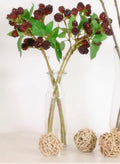 Fruit Spray Blackberry 39cm