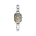 NOMINATION TIME PARIS WATCH WITH METEORITE GREY DIAL