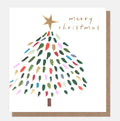 Caroline Gardner Merry Christmas Card