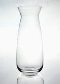 Glass 30cm Vermont Vase Clear