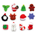 Playwrite Christmas Squishie