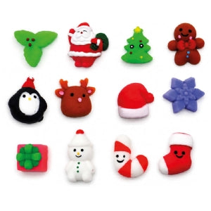 Playwrite Christmas Squishie