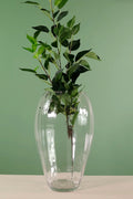 Glass 33.5cm Marianne Vase