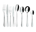 Windsor 18/10 24 Piece Cutlery Set