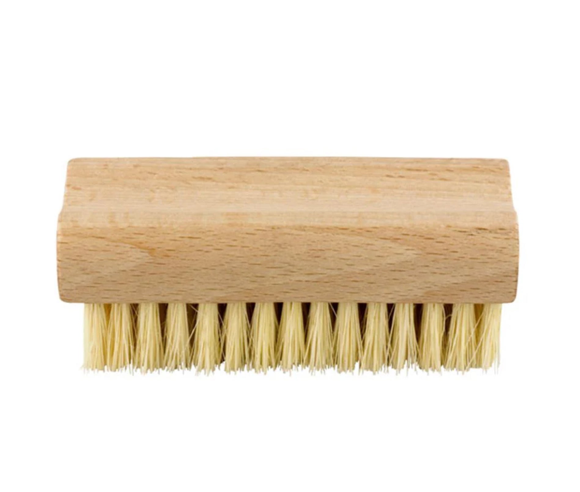 Elliott Wooden Vegetable Brush