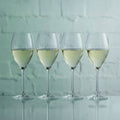 Dartington Vineyard - Wine Glasses Four Pack