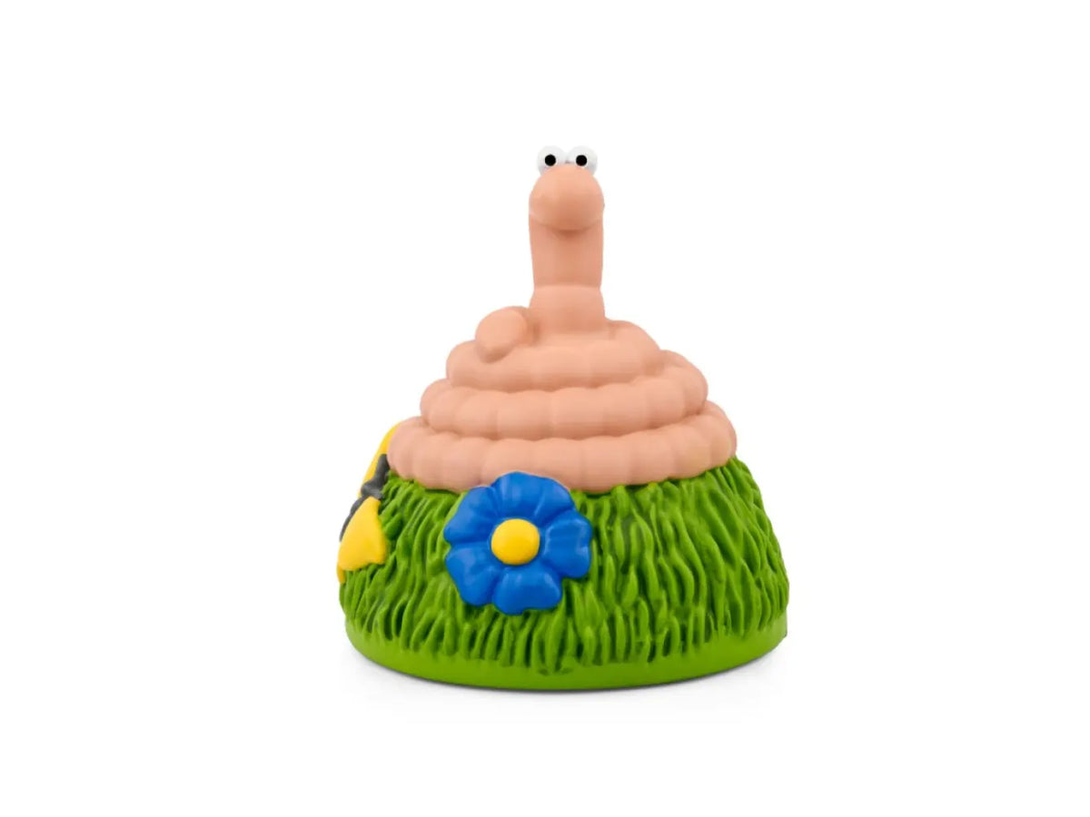 Tonies Superworm Julia Donaldson
