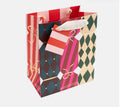 Caroline Gardner Christmas Cracker Gift Bag Medium
