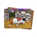 Thomas Joseph ‘Hen Party’ Single Table Mat