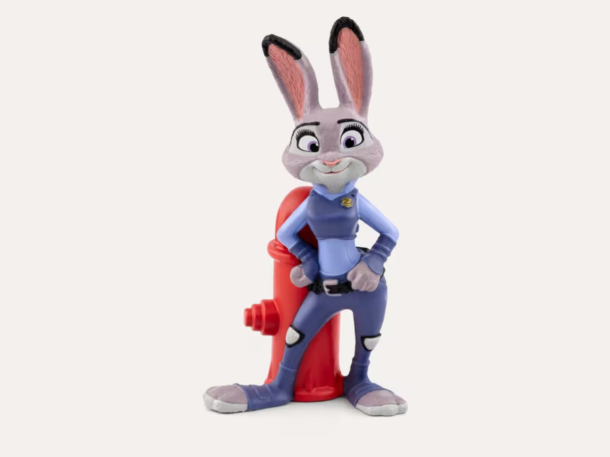 Tonies Disney Classic Zootropolis