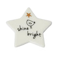 Belly Button Shine Bright Star Slim Token