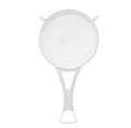 Chef Aid Strainer White Plastic 18cm