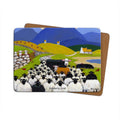 Thomas Joseph ‘Udderly Lost’ Single Table Mat