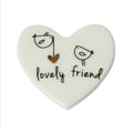 Belly Button Lovely Friend Star Slim Token