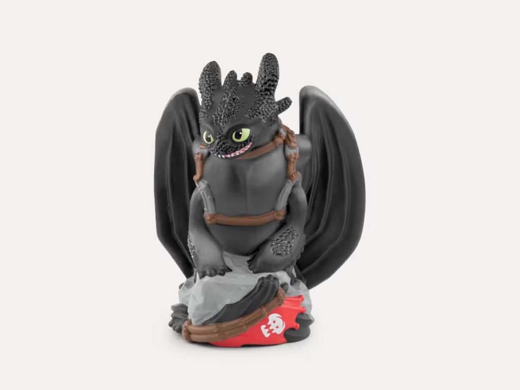 Tonies How To Train Your Dragon Toothless