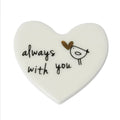 Belly Button Shine Always With You Slim Token