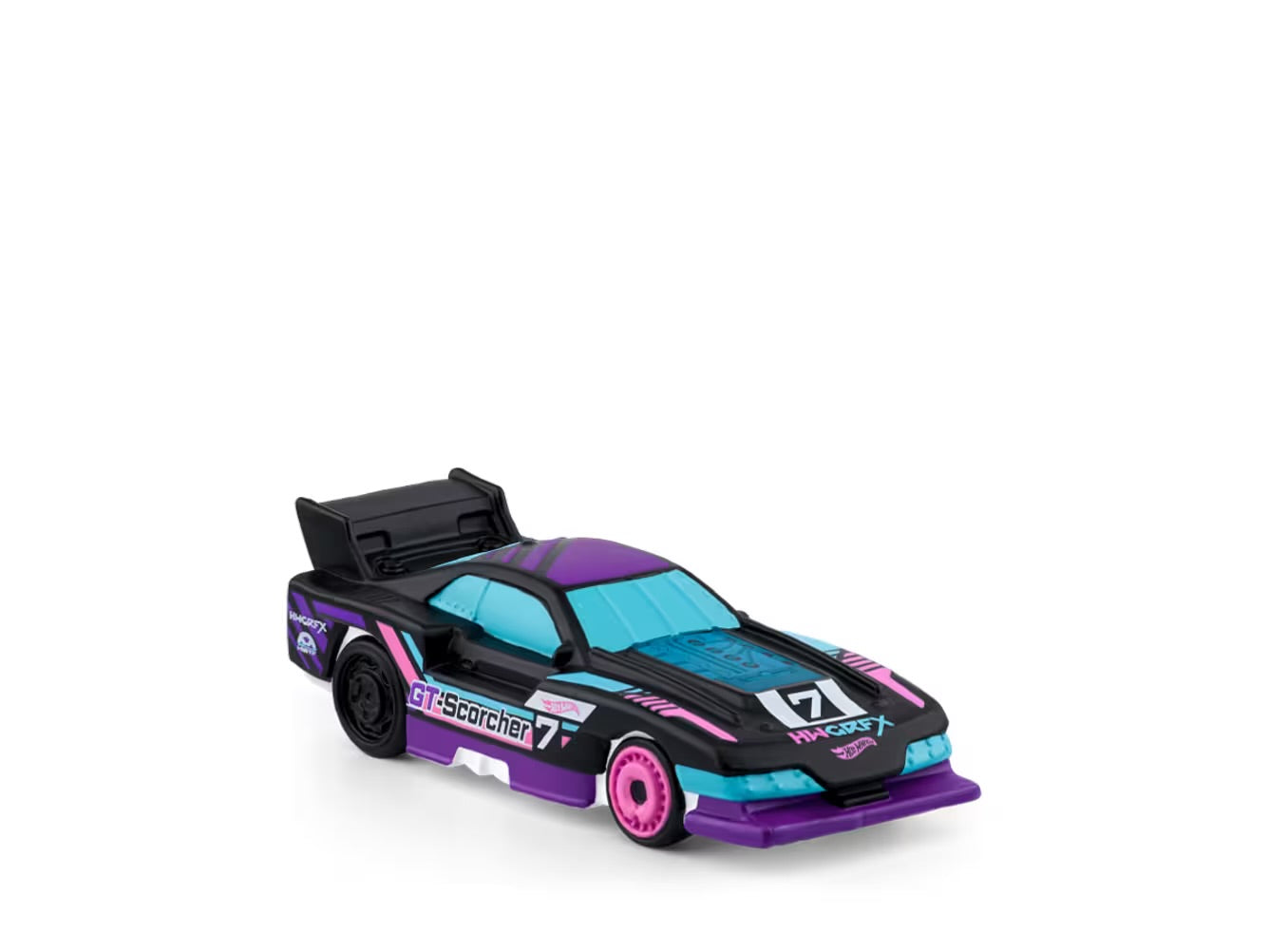Tonies Mattel Hot Wheels