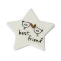 Belly Button Best Friend Star Slim Token