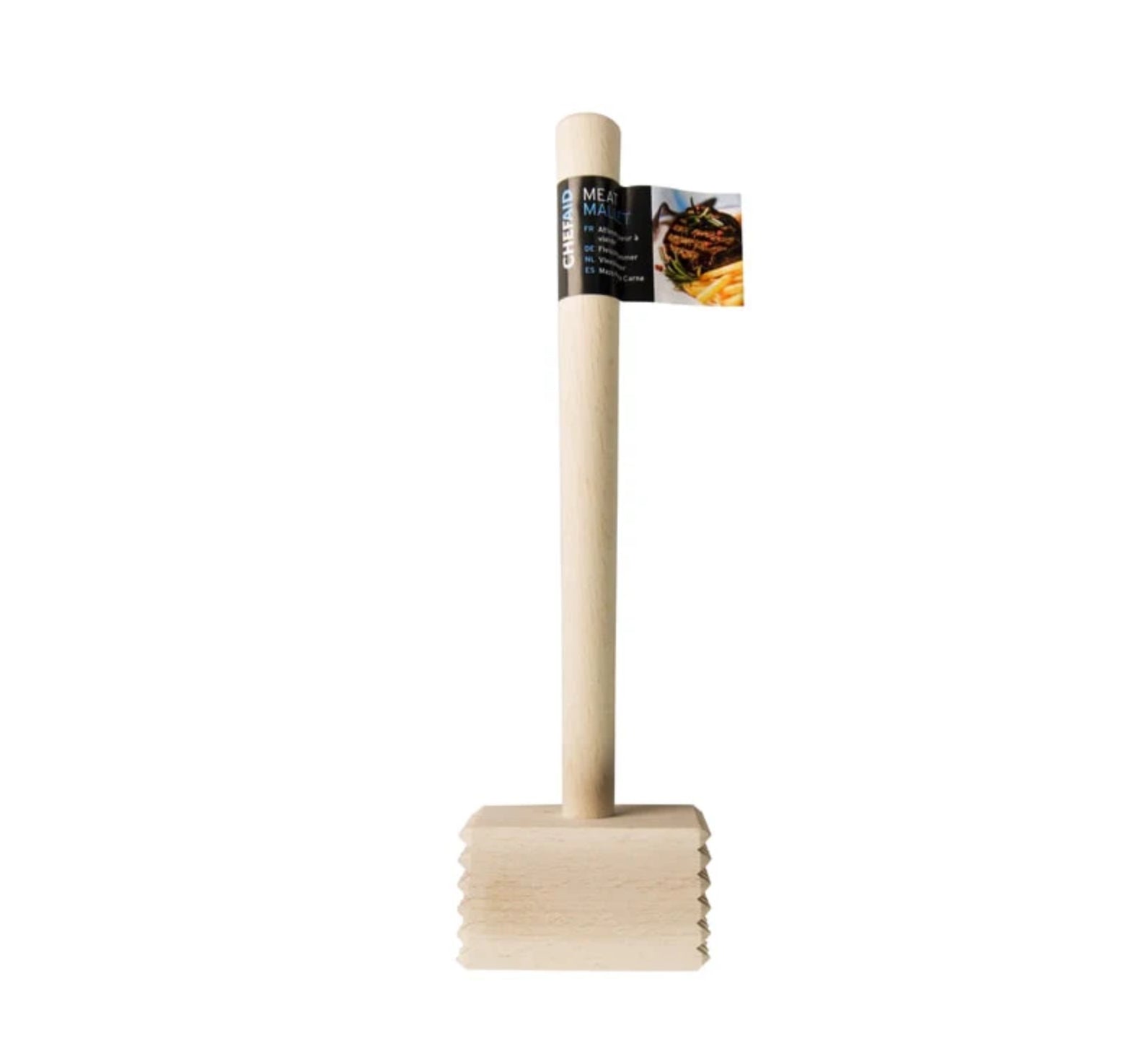 Chef Aid Meat Mallet
