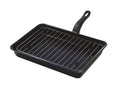 Chef Aid Grill Pan Non Stick 34.5X24cm