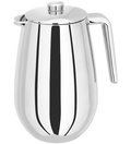 Judge Double Walled Air Insulated 8 Cup, 900 ML Cafetiere