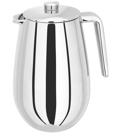 Judge Double Walled Air Insulated 8 Cup, 900 ML Cafetiere