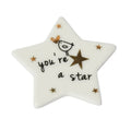 Belly Button Designs You’re A Star Slim Token Star