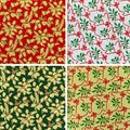 Culpitt Assorted Christmas Cake Boards, Round 10”