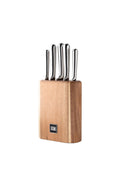 Taylor’s Eye Witness Dunbar Five Piece Knife Block Set