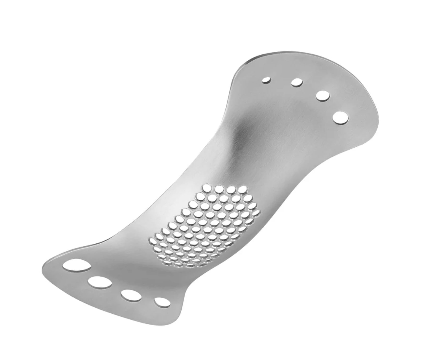 Tala Garlic Press With Herb Stripper