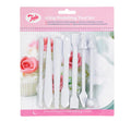 Tala Icing Modelling Tool Set