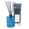 Ridged Reed Diffuser Plum