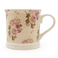 Tankard Mug Provence Bloom