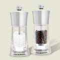 Cole & Mason Bromley 150mm Acrylic Pepper Mill