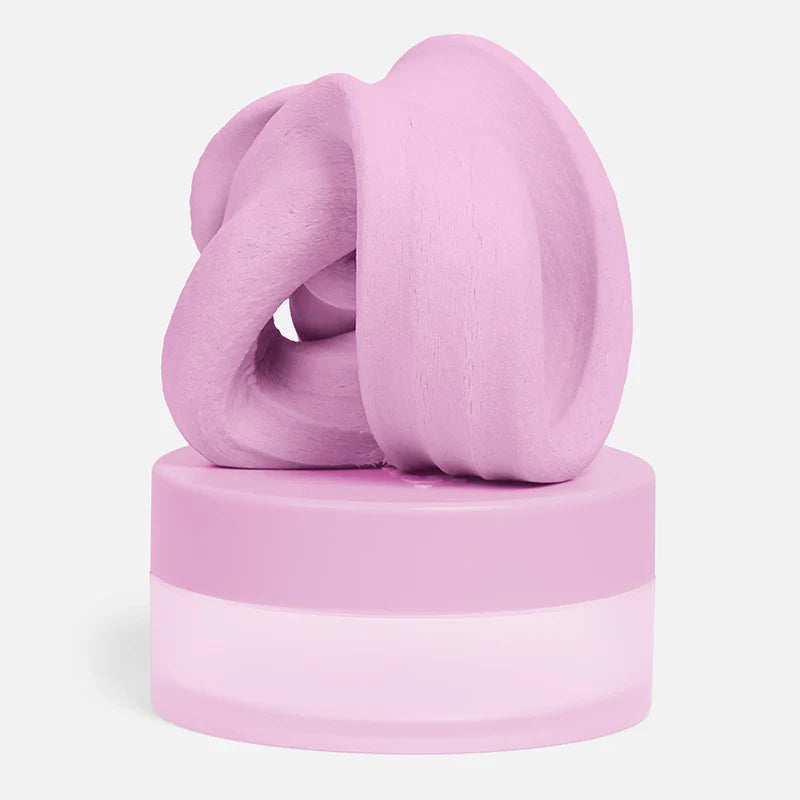 Speks Calming Focus Putty Blush Pink