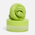 Speks Calming Focus Putty Citron Green