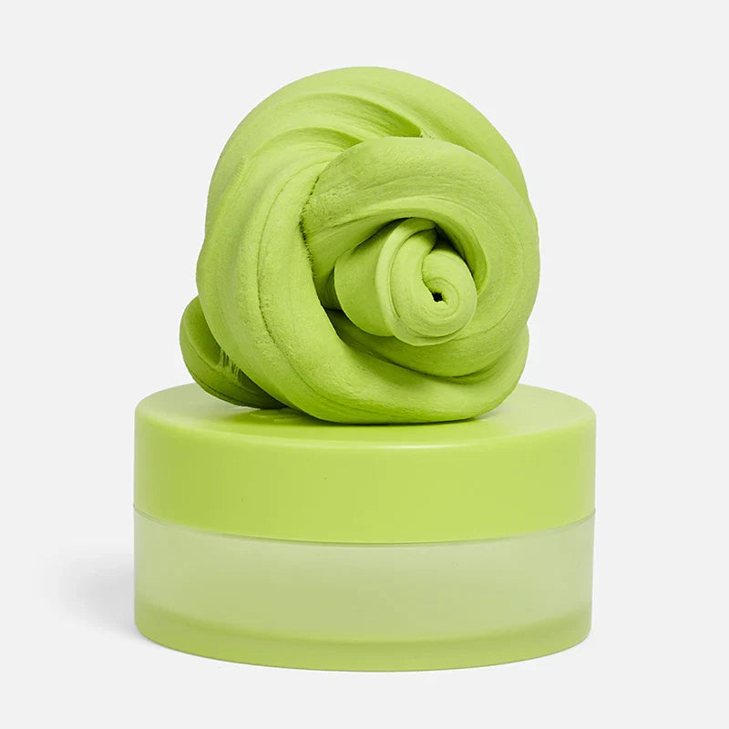 Speks Calming Focus Putty Citron Green