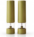 Cole & Mason Brixton Electric Mill Olive Green