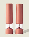 Cole & Mason Brixton Electric Mill Terracotta