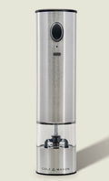 Cole & Mason Battersea USB Rechargeable Salt & Pepper Mill